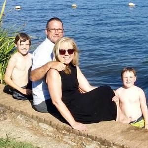 Meet your Posher, Rebecca